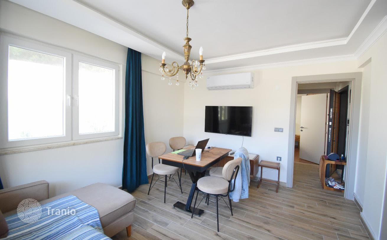 Modern Spacious Apartment with Shared Pool in Turkey, photo 5