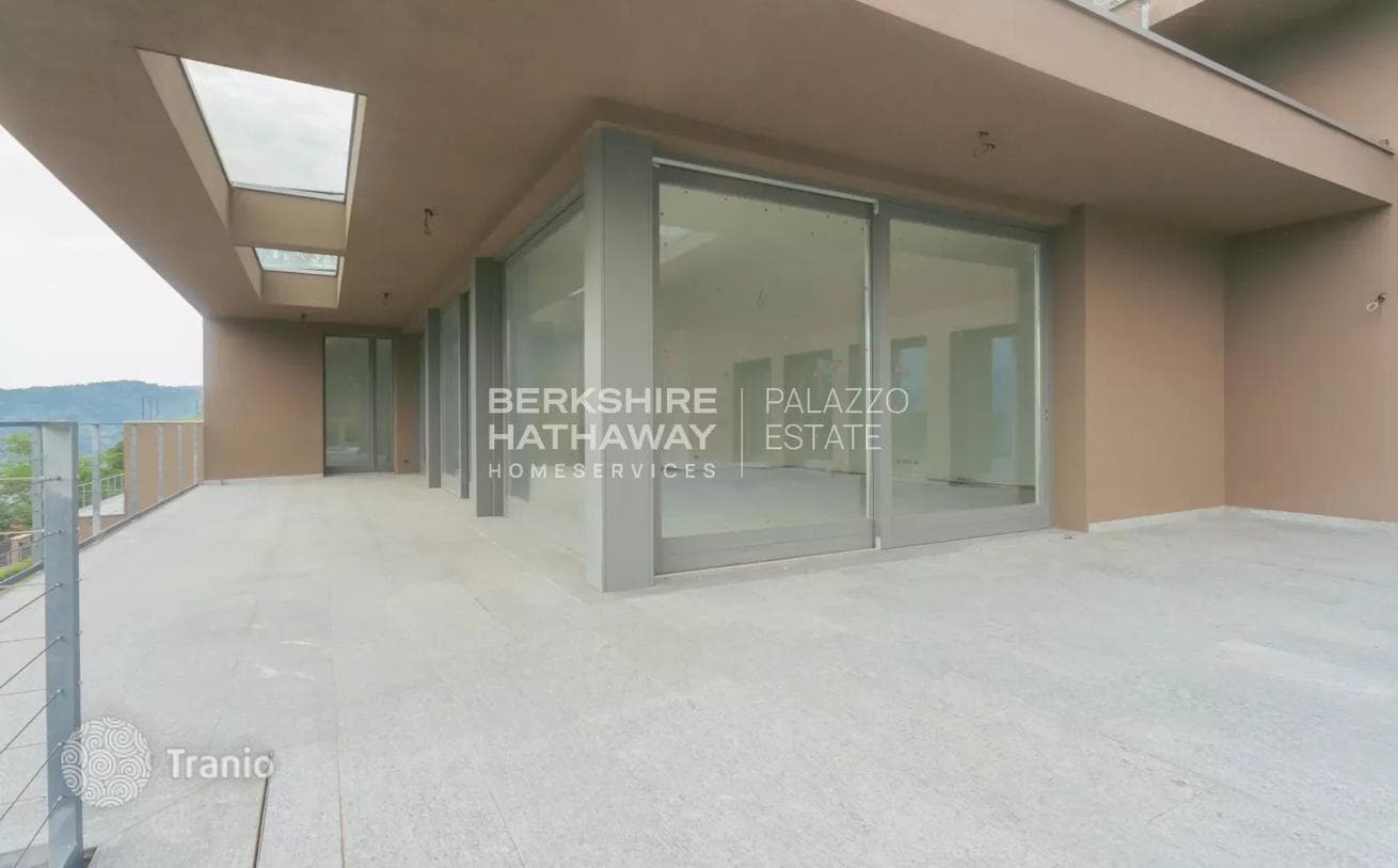 4-Bedroom Villa in Cernobbio