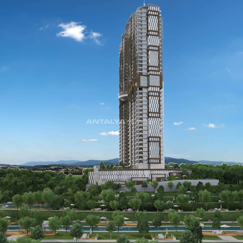 3-Bedroom Apartment in Cankaya, Ankara, photo 5