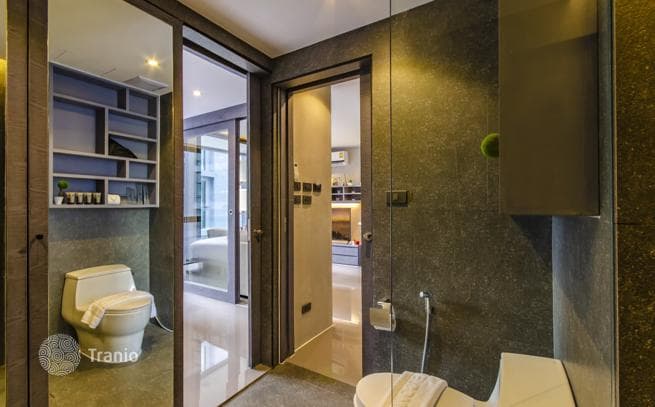 Condo in Kamala, Phuket, photo 4
