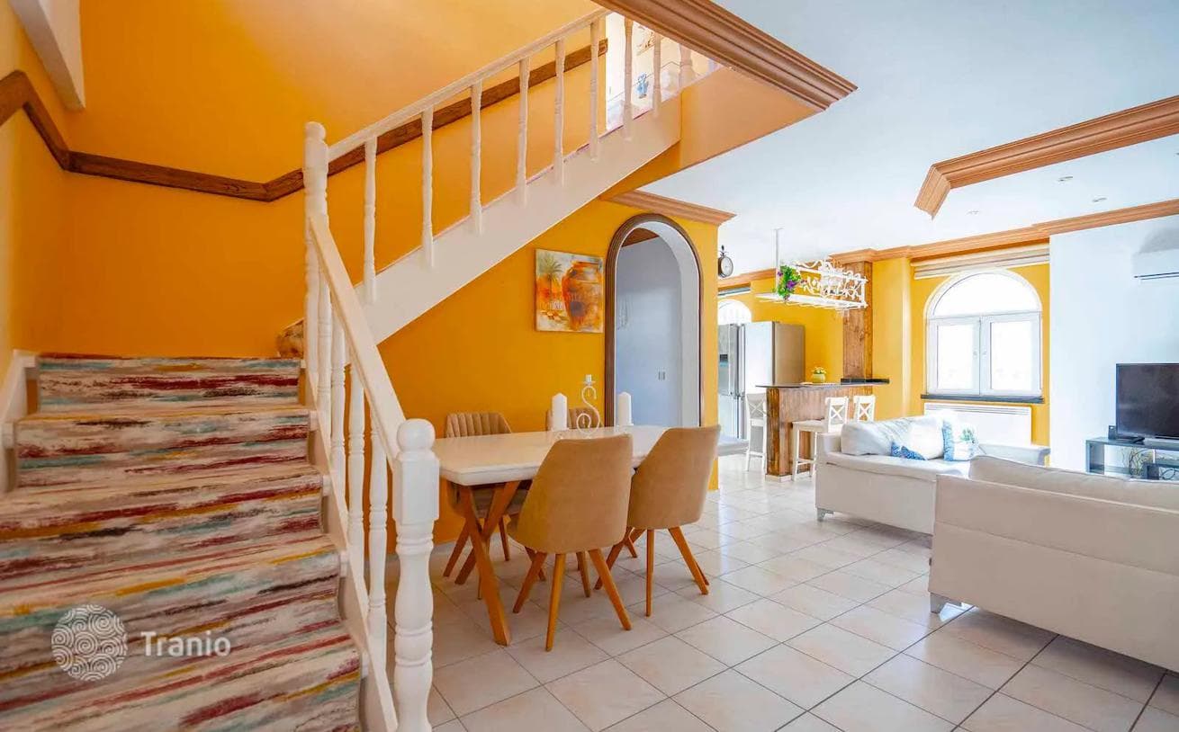2-Bedroom Villa in Avsallar, Alanya, photo 5