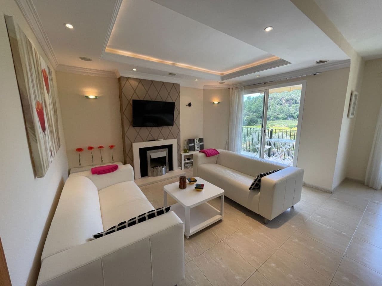 3-Bedroom Penthouse in Andratx, photo 2