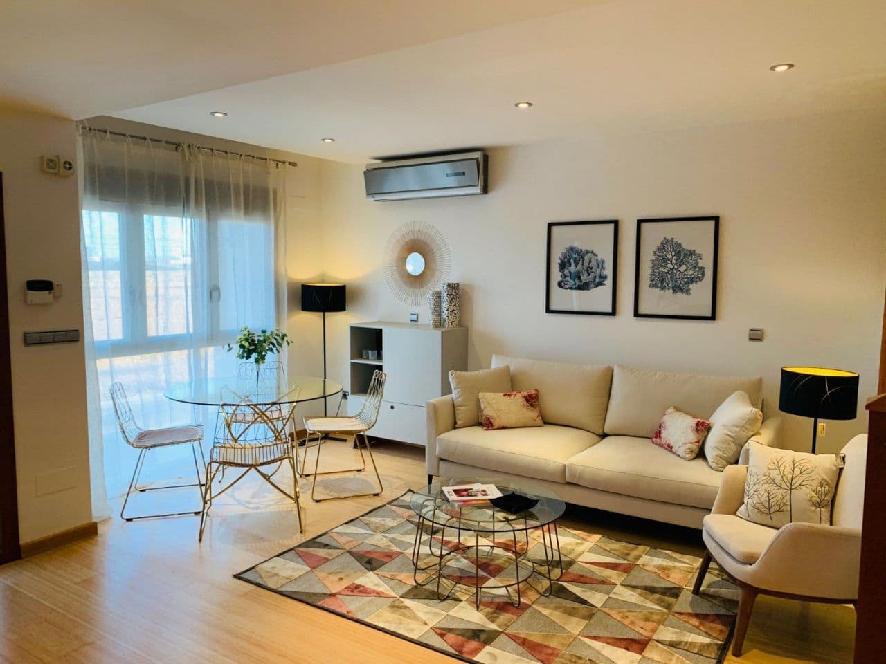 3-Bedroom Townhouse in Pilar de la Horadada, photo 3