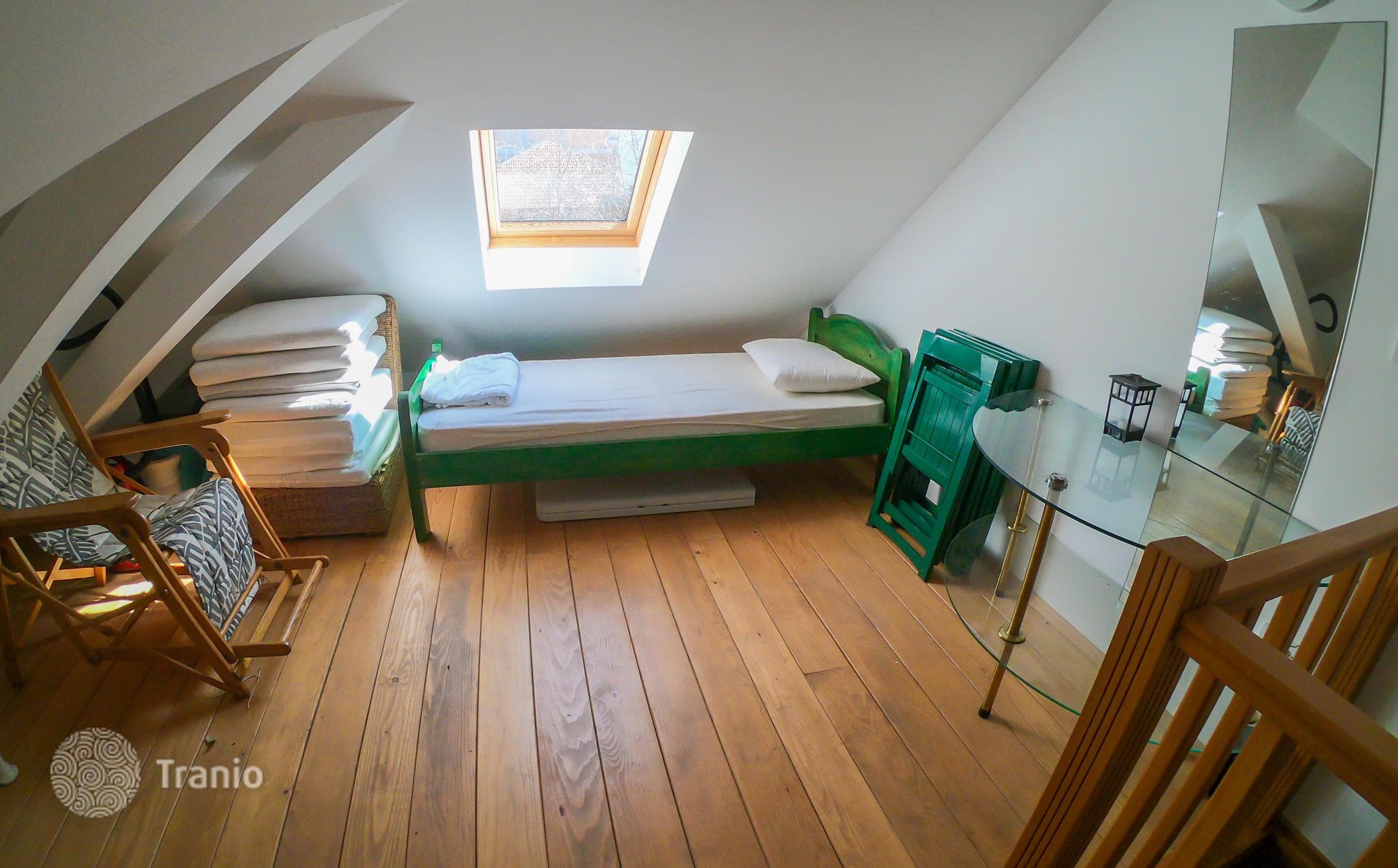 2-Bedroom Villa 70 m² in Tivat, Montenegro, photo 5