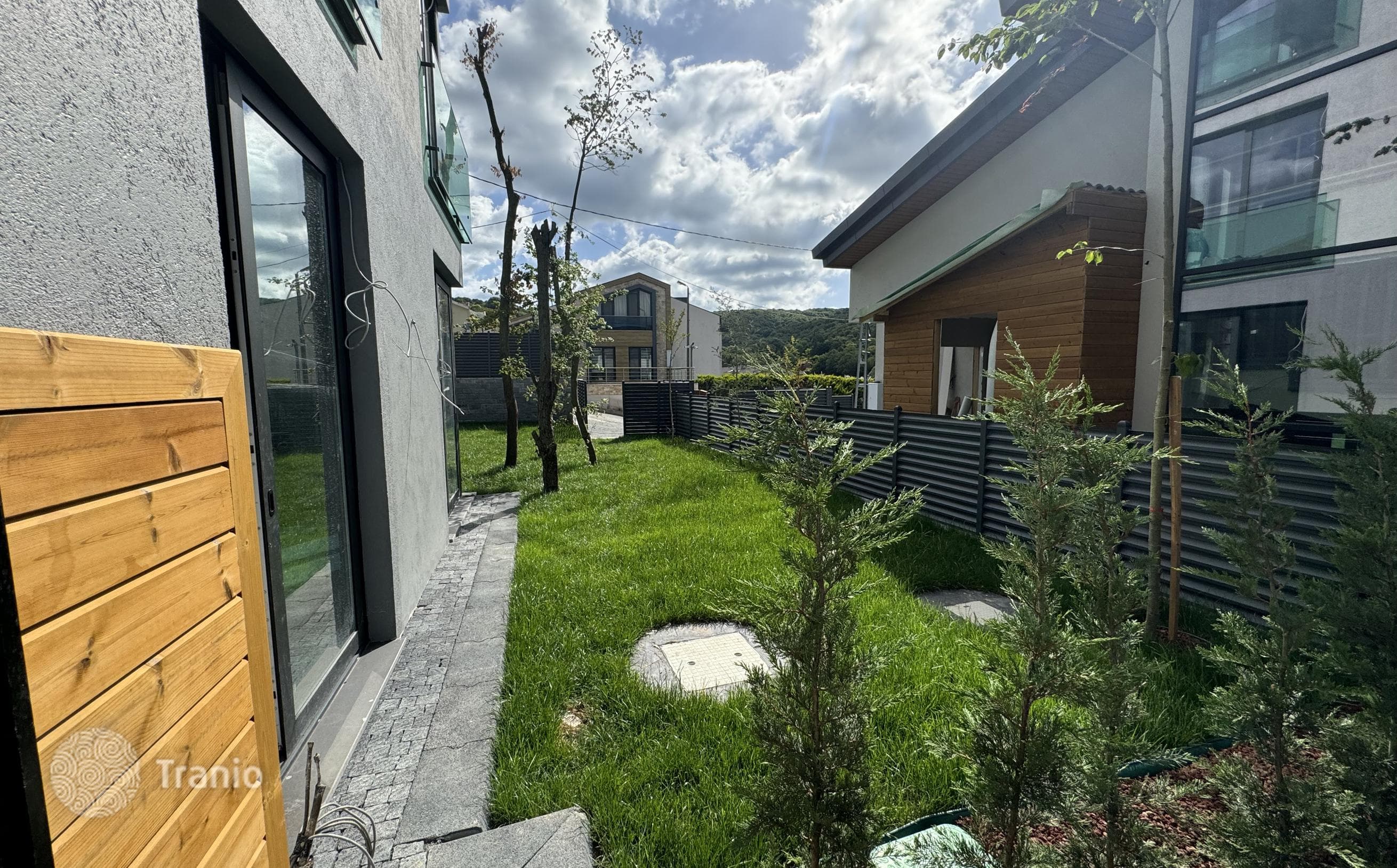 3-Bedroom (4+1) Villa with Forest Views in Sariyer, Istanbul, photo 5