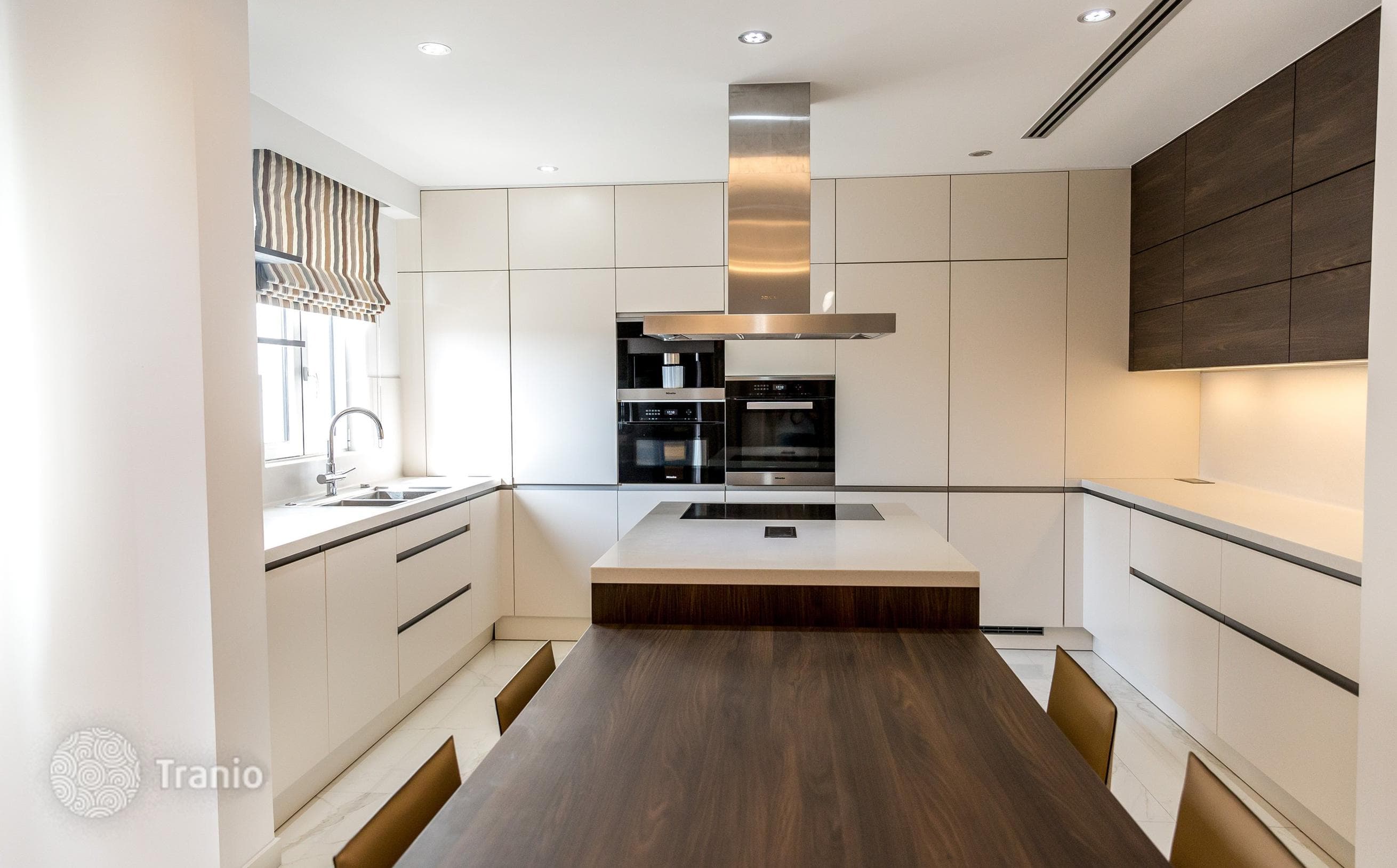 6-Bedroom Penthouse with Roof Terrace in Papas, Limassol, photo 5