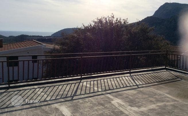 2-Story House with Sea View and Roof Terrace in Sutomere, Bar, photo 2