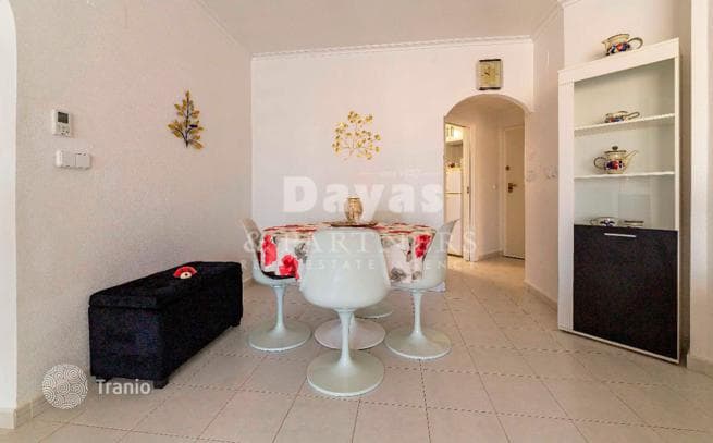 1-Bedroom Apartment in Denia, Spain, photo 3