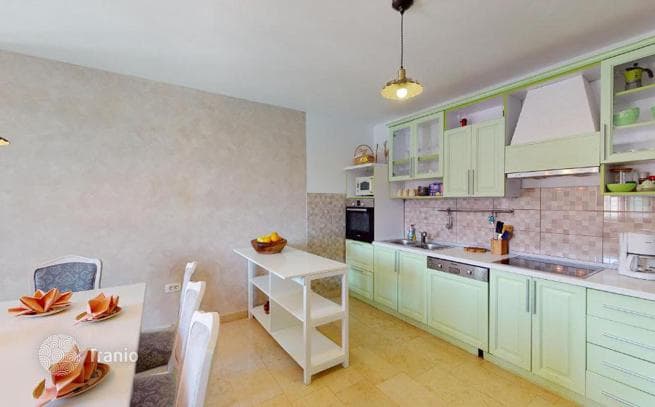 3-комнатная вилла 240 м² в Опатии, Хорватия, фото 3