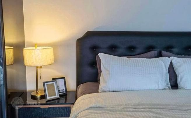 1-Bedroom Condo in Ratchathewi, Bangkok, photo 2