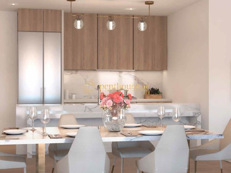 Пентхаус в Дубае, ОАЭ, 751.02 м², фото 5