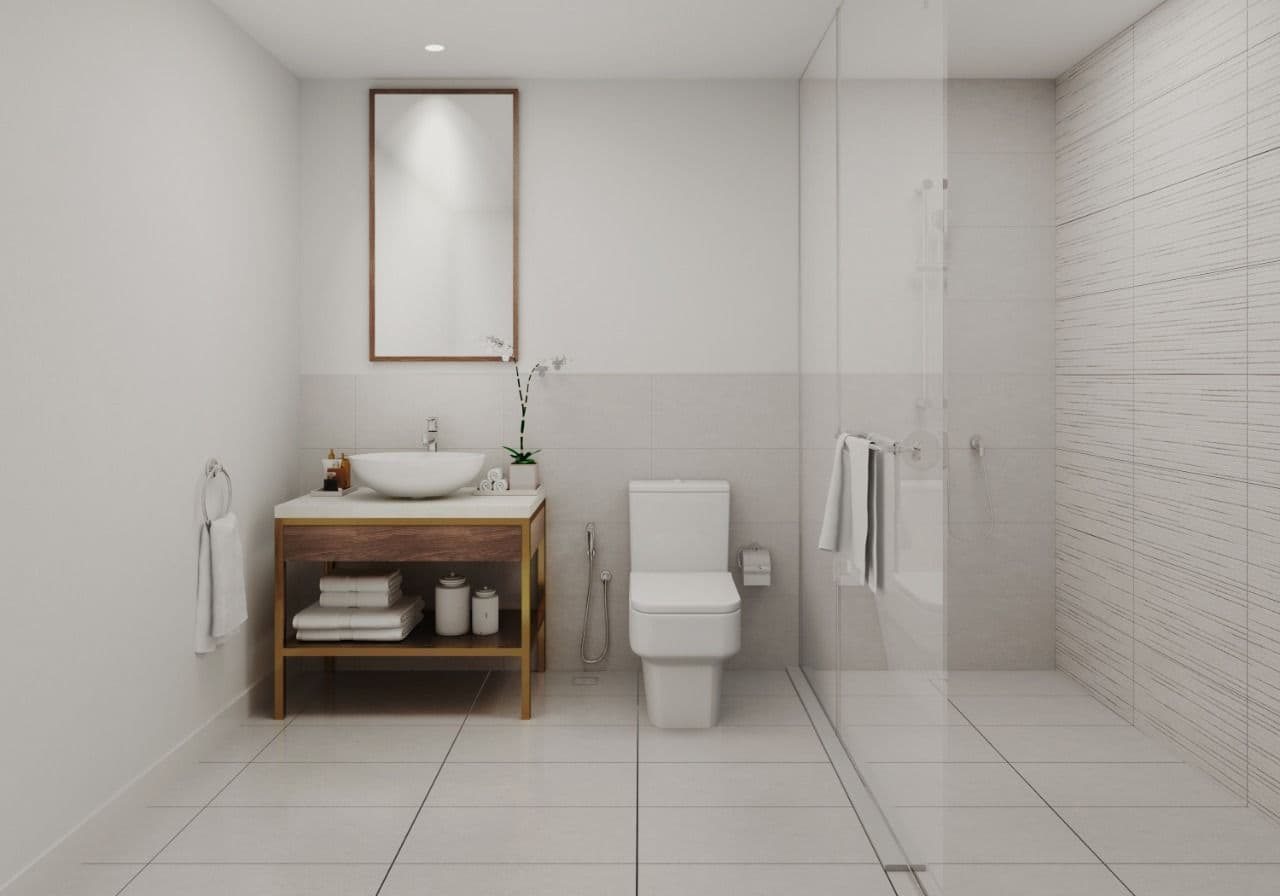 2-Bedroom Apartment in Abu Dhabi, photo 5