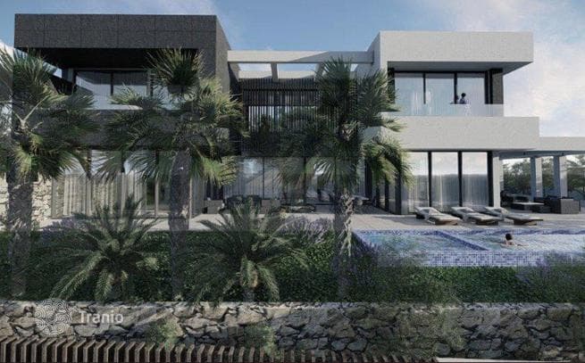 Land Plot in Limassol, Cyprus