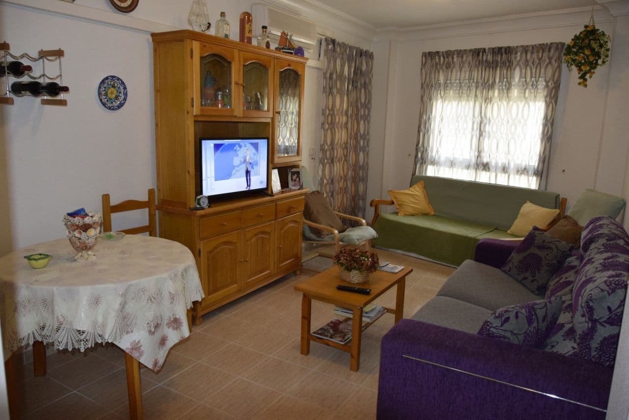 Апартаменты в Гуардамар-дель-Сегура, Испания, 70 м², фото 5