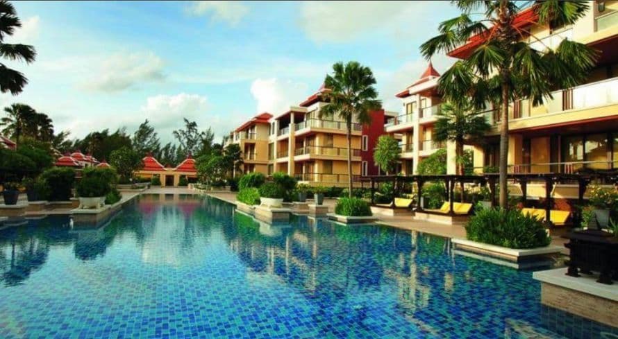 3-Bedroom Apartment in Bang Tao, Phuket, photo 3