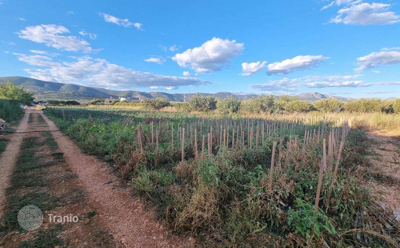 Land Plot in Kastel, Croatia, photo 5