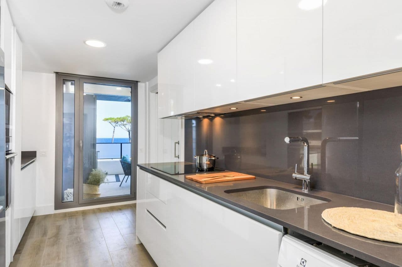 Квартира в Плайя де Аро, Испания, 100 м², фото 4