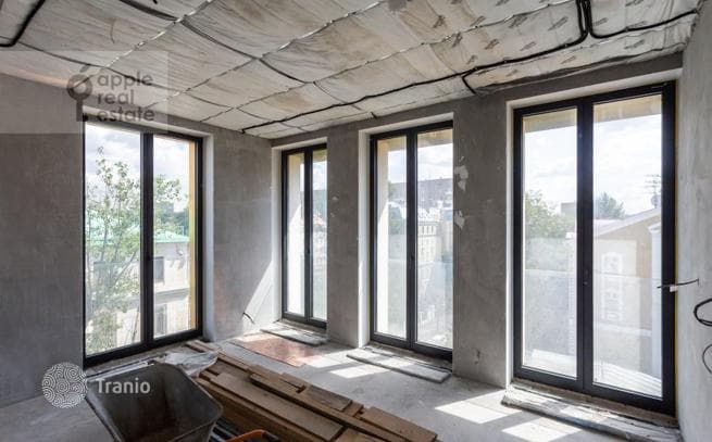 6-комнатная квартира 289 м² в районе Хамовники, Россия, фото 5