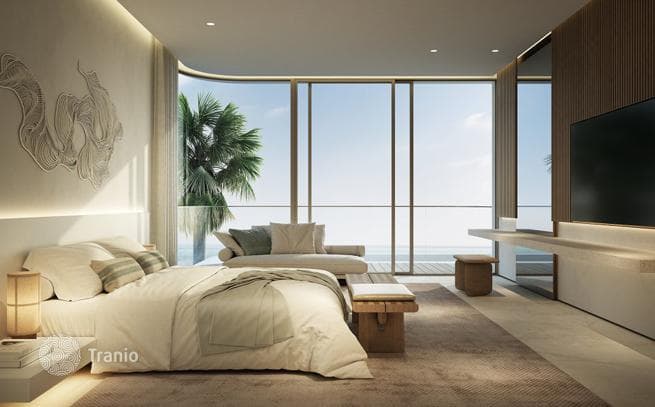 New Residential Development with Private Beach, Pools and Restaurants in Ras Al Khaimah, photo 4