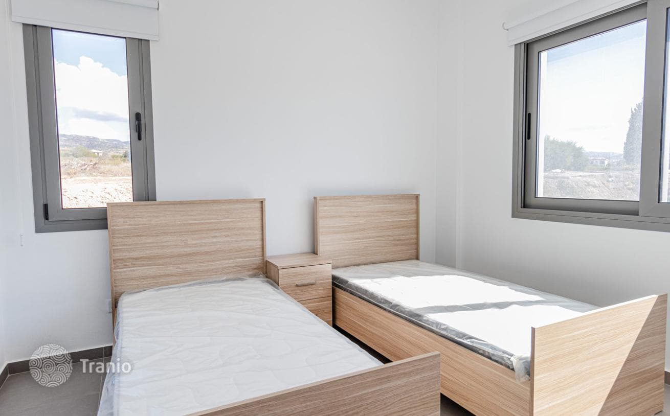 1-Bedroom Penthouse in Coral Bay, Paphos