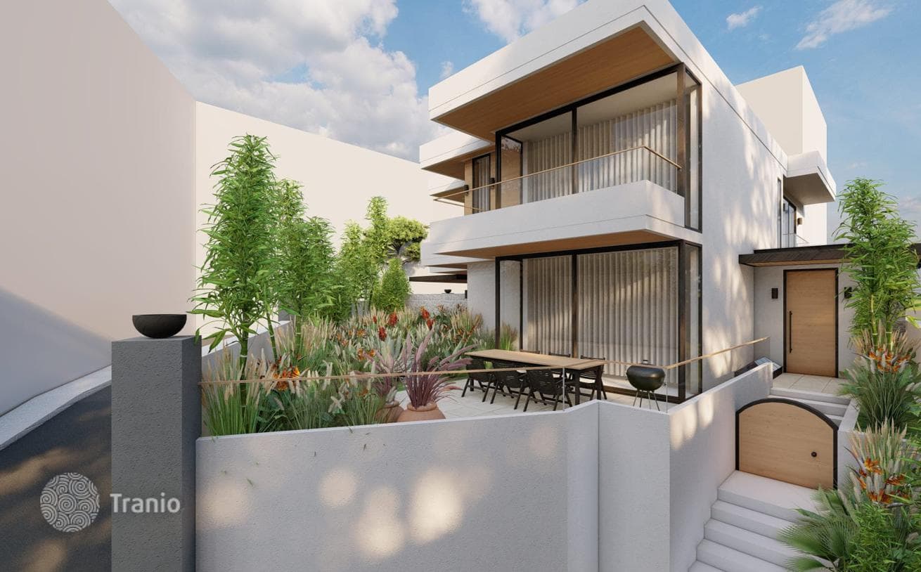 Luxury Villas in Fethiye