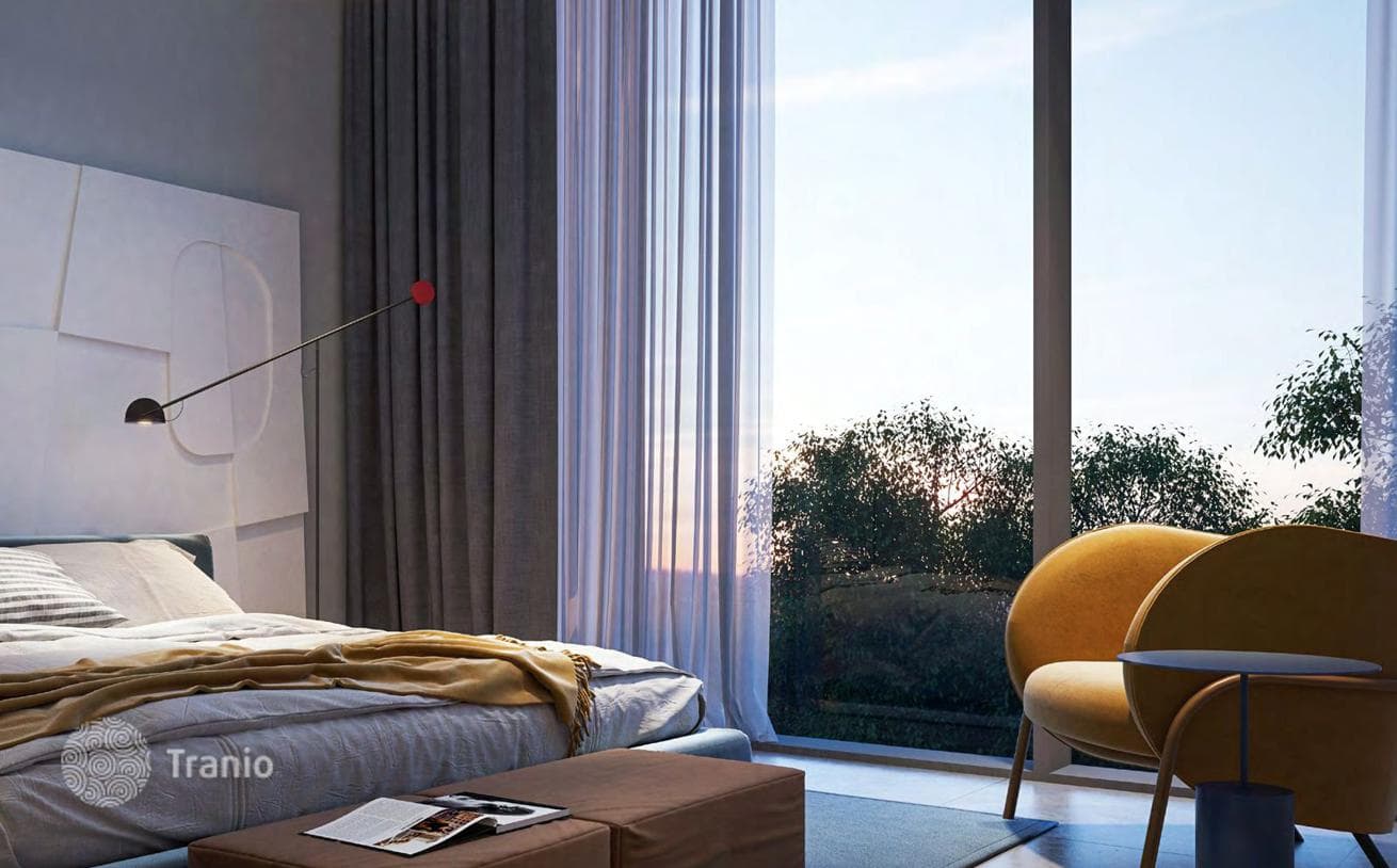Luxury Apartments in The Gate Development Near International School, Sharjah, photo 3