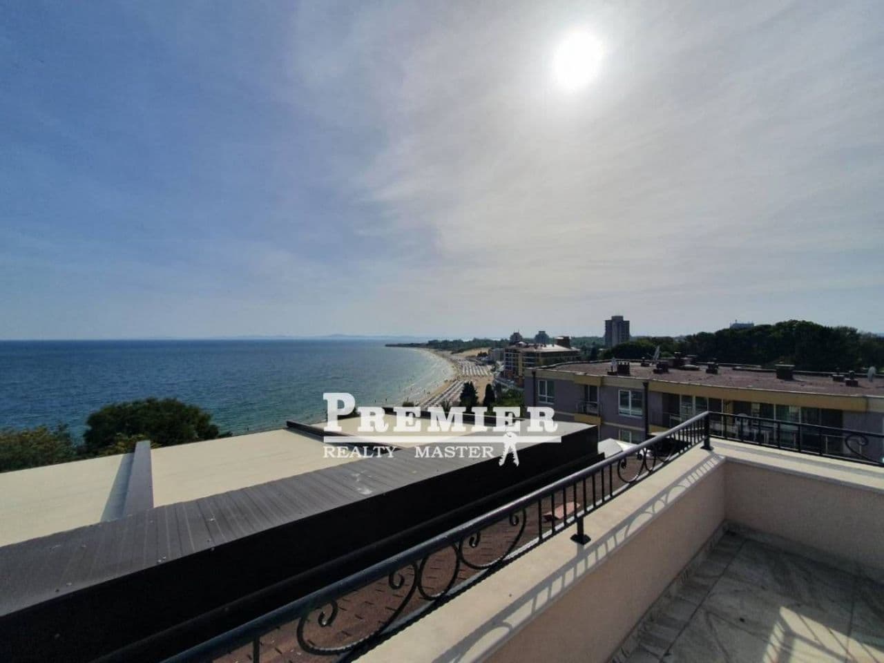 6-Room Apartment in Nessebar, photo 5