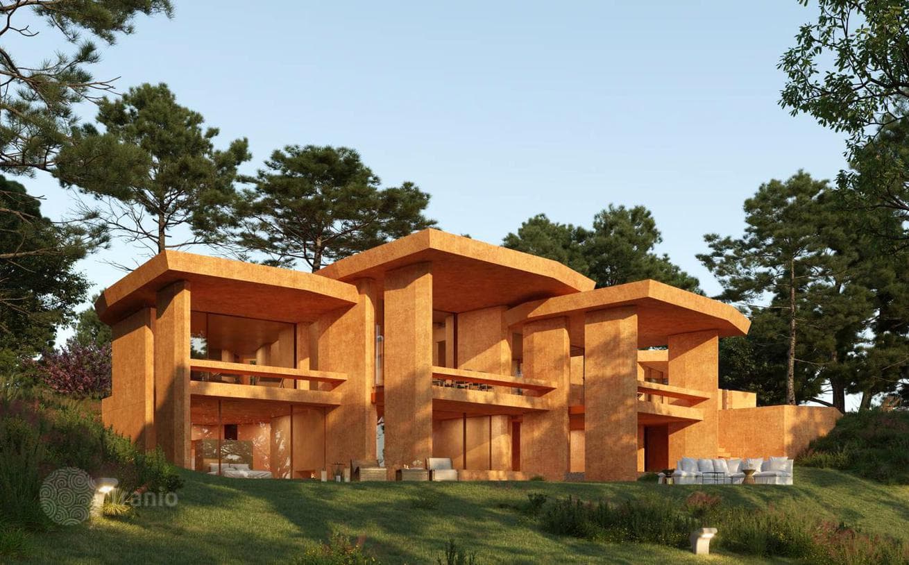 New Luxury Apartments with Golf Views in Lagos, Algarve, photo 4