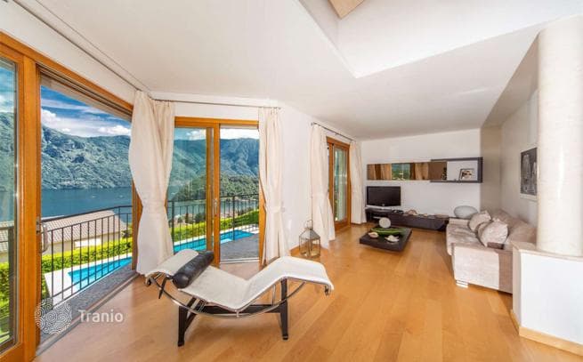 3-Bedroom Villa with Private Pool and Lake View in Tremezzina, Lake Como, photo 3