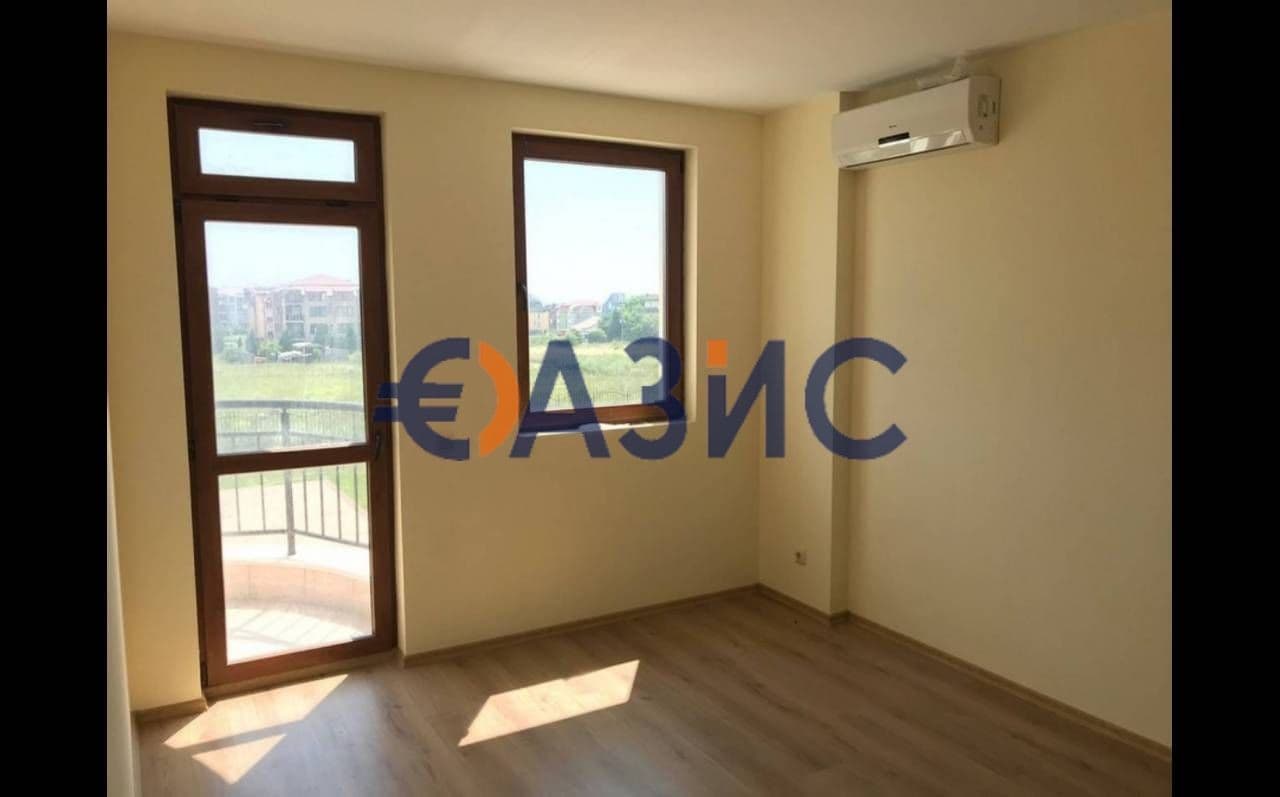 Апартаменты в Равде, Болгария, 54.5 м²