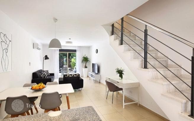 1-Bedroom Townhouse in Kato Paphos, Paphos, photo 4