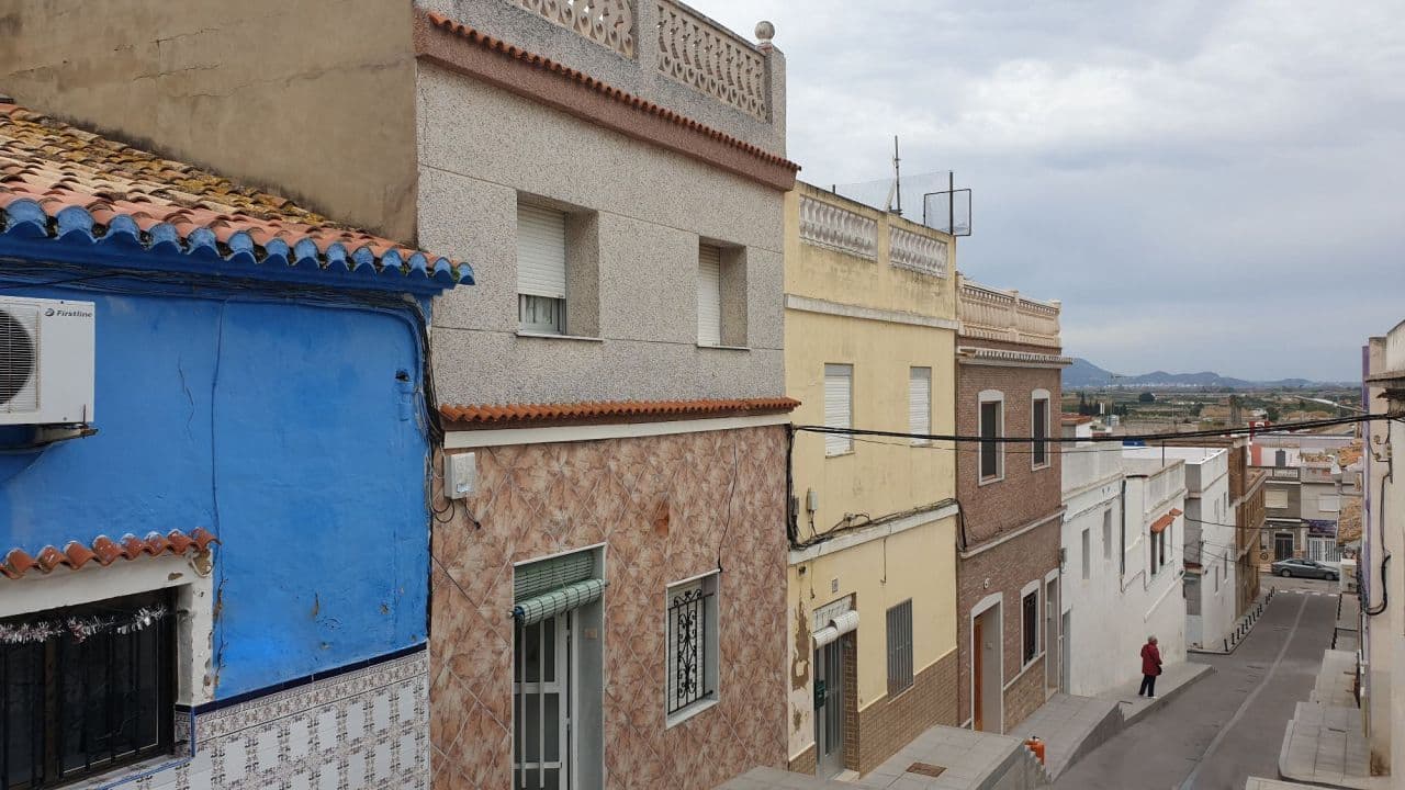 3-Bedroom Townhouse in Valencia, photo 2