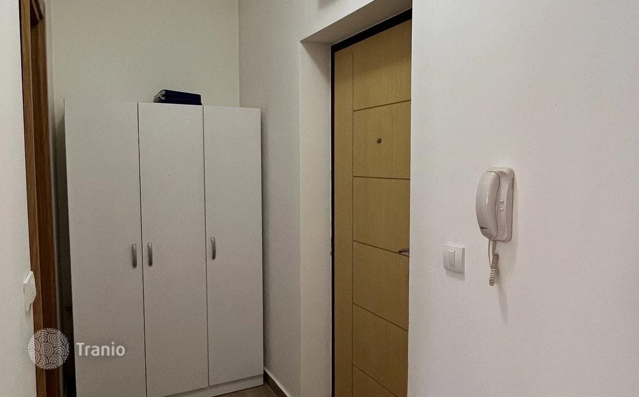 Modern Studio Apartment in Tivat, photo 4