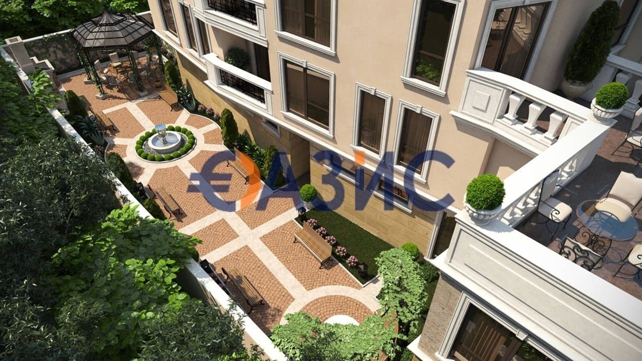 Апартаменты в Бургасе, Болгария, 175 м², фото 3