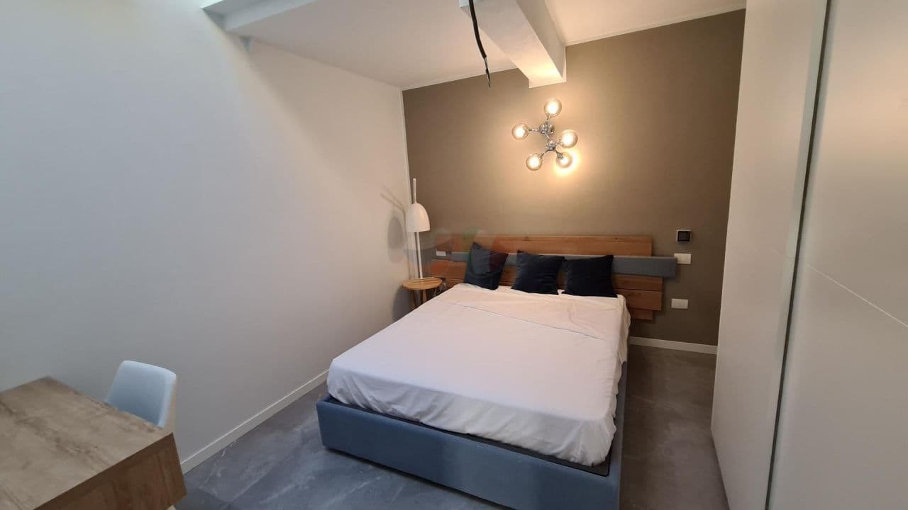 2-Bedroom Apartment in Alassio, Italy, photo 5