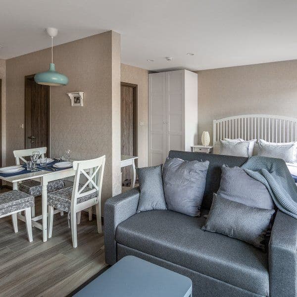 1-Bedroom Apartment in Phuket, photo 2