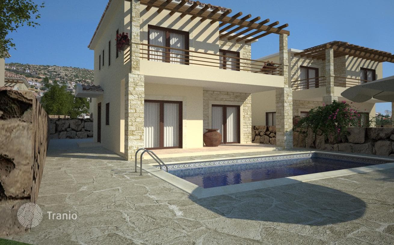 Villa Complex in Central Peia, Cyprus, photo 4