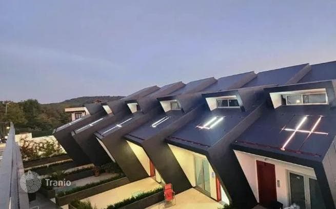 2-Bedroom Villa in Sariyer, Istanbul, photo 2