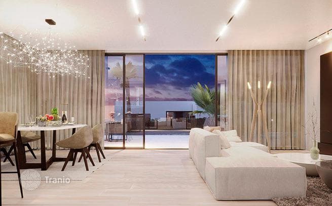 Luxury Villa with Private Pool and Panoramic Views in Orihuela Costa