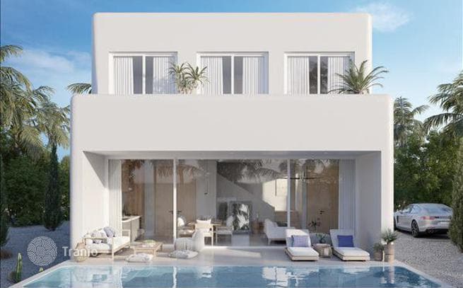 New Villa Complex with Pools in Phuket
