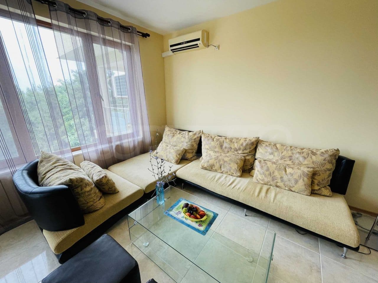 1-Bedroom Apartment in Balchik, Bulgaria, photo 5