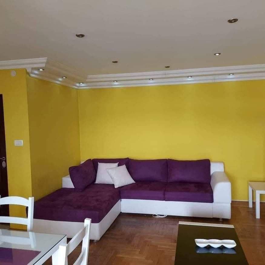 Квартира в Подгорице, Черногория, 33 м²
