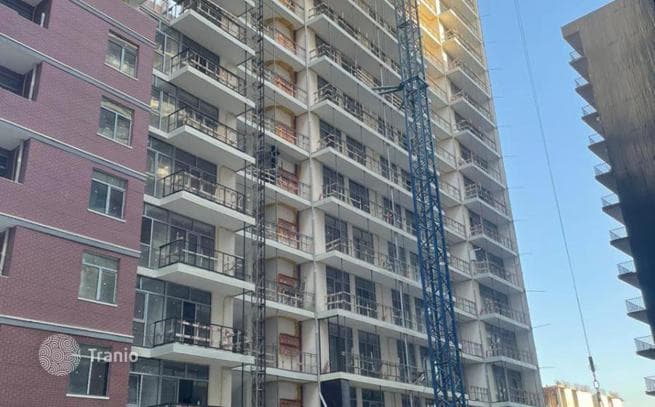 2-Bedroom Apartment in Batumi, Georgia, photo 5