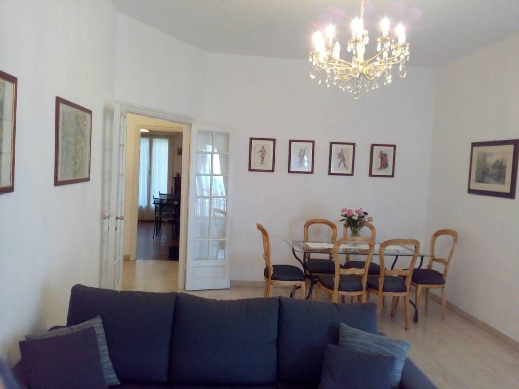 Апартаменты в Империи, Италия, 120 м², фото 2