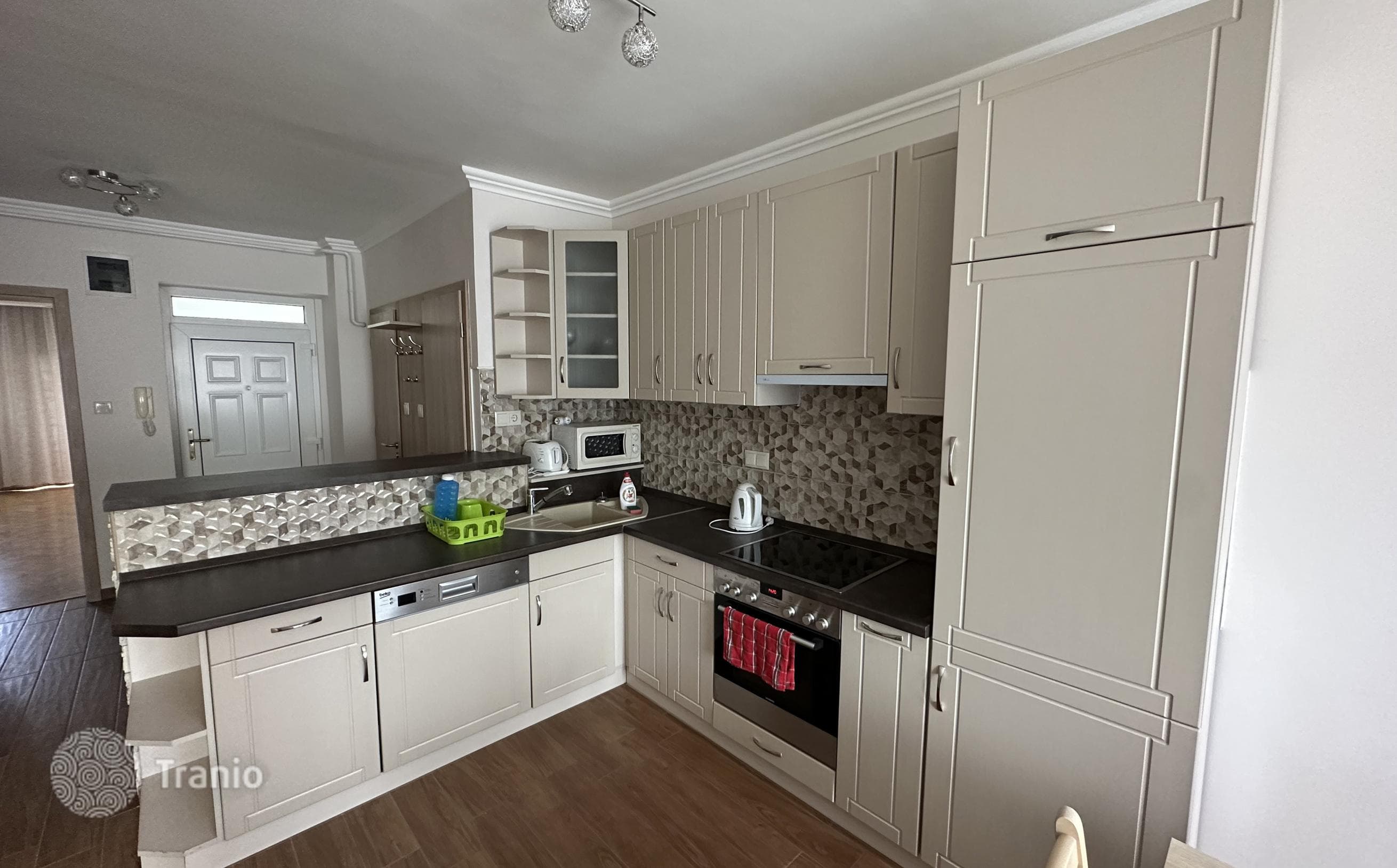 1-Bedroom Apartment in Debrecen, Hungary, photo 3