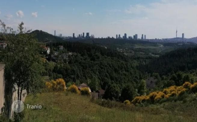Land Plot in Beykoz, Istanbul