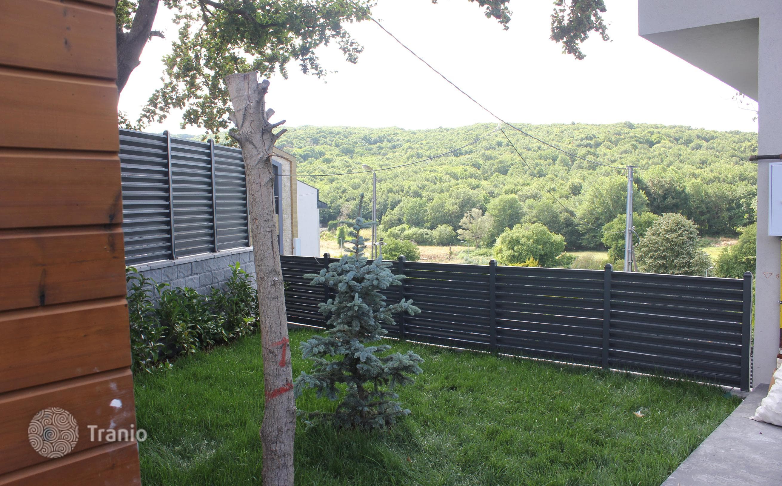 3-Bedroom (4+1) Villa with Forest Views in Sariyer, Istanbul, photo 3