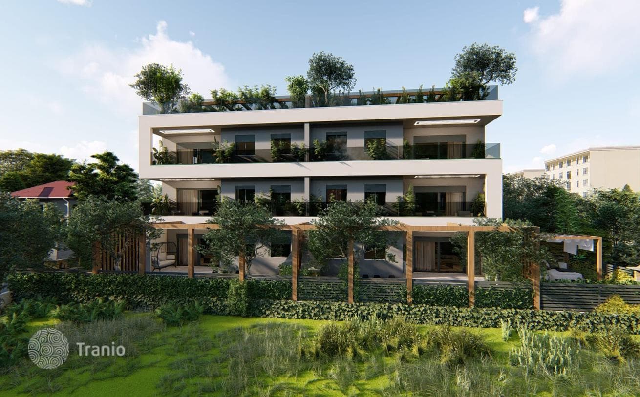 2-Bedroom Apartment in New Build in Kastela, Dalmatia, photo 5