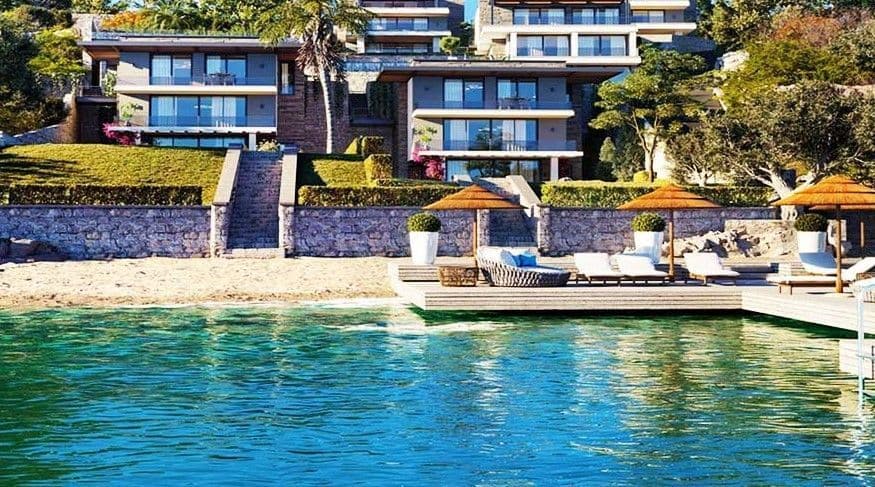 3-Bedroom Apartment in Bodrum, photo 3