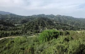 Land Plot in Troodos, Cyprus, photo 4